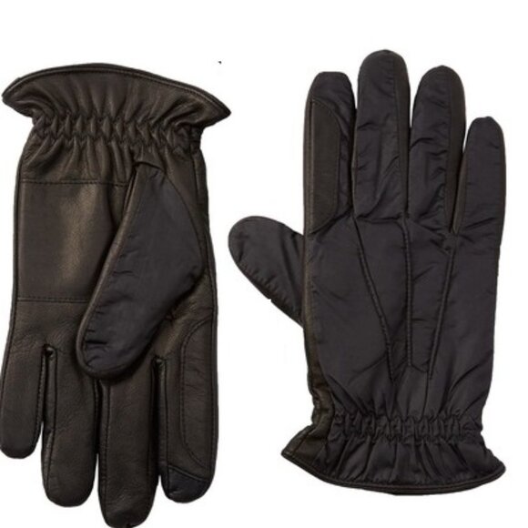 🎁 🛍3/$30🛍 Men’s 14th & Union Touch Screen Gloves - Picture 1 of 5
